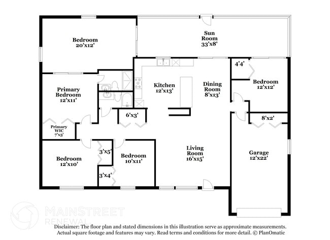 Building Photo - 2049 SE Talwood Ln Rental