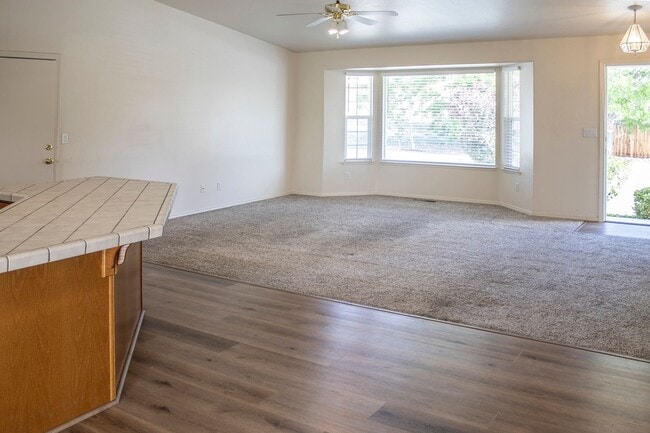 Photo - 3 Bed, 2 Bath, Huge Fenced Back Yard, 2-Car Garage in Wingfield Springs