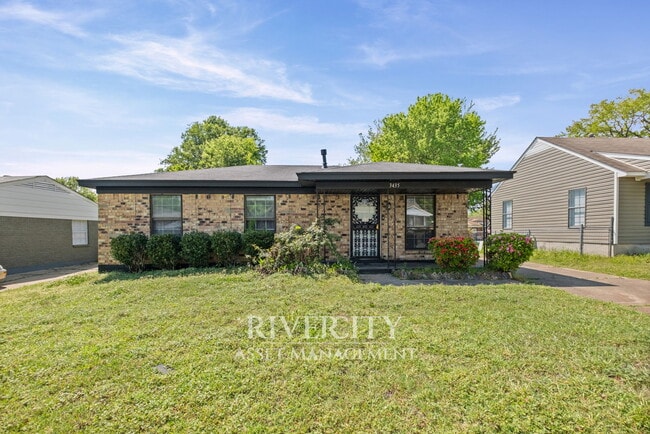 Building Photo - 3435 Forrester Rd