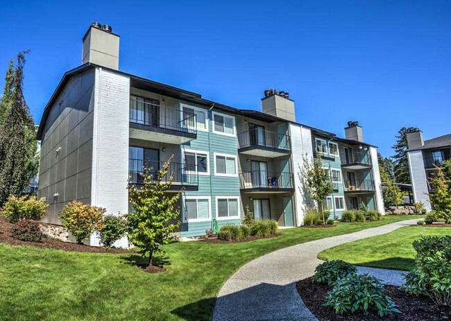 Photo - Parc 3 Apartments