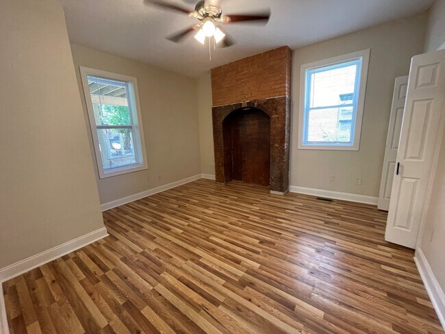 Photo - 6736 McPherson Blvd