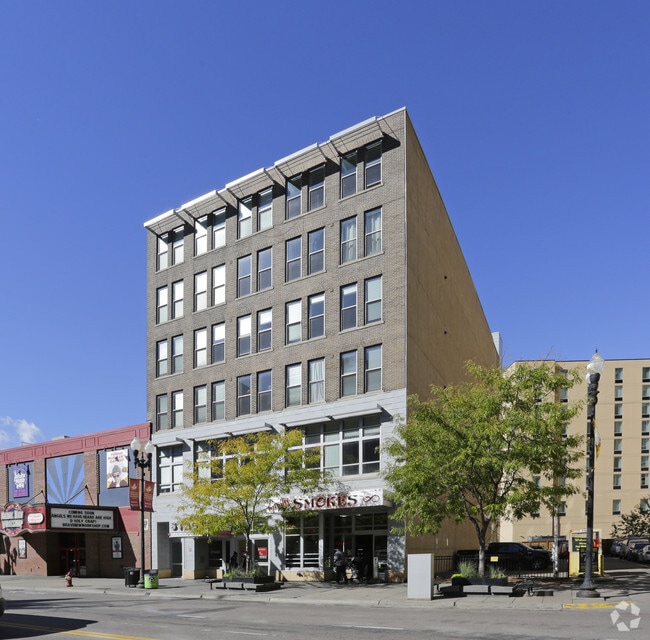 Stage Apartments, LLC