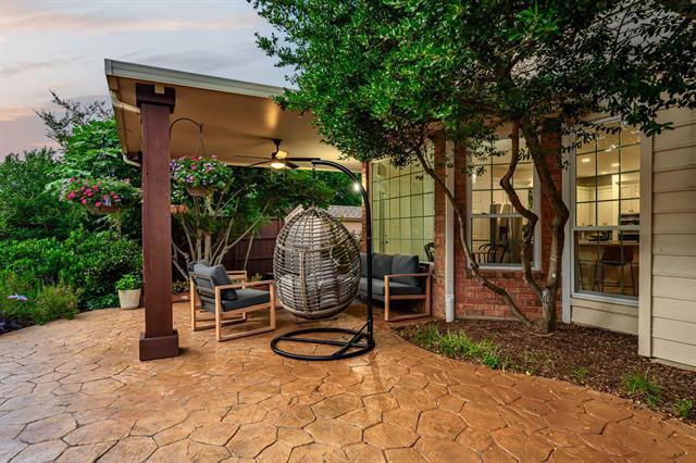 Photo - 3809 Branchwood Dr