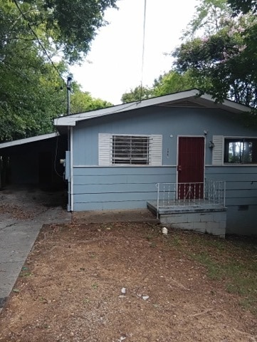 Front - 3807 15th Ave House