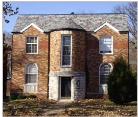 Photo - Claytonia Terrace Apartments