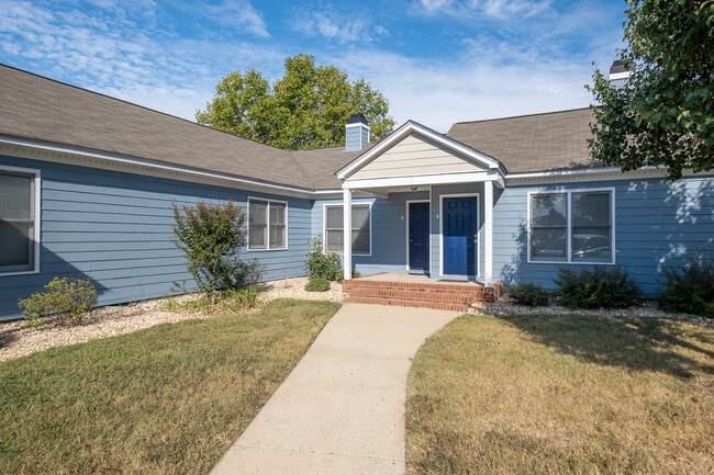 MILLBROOK POINTE