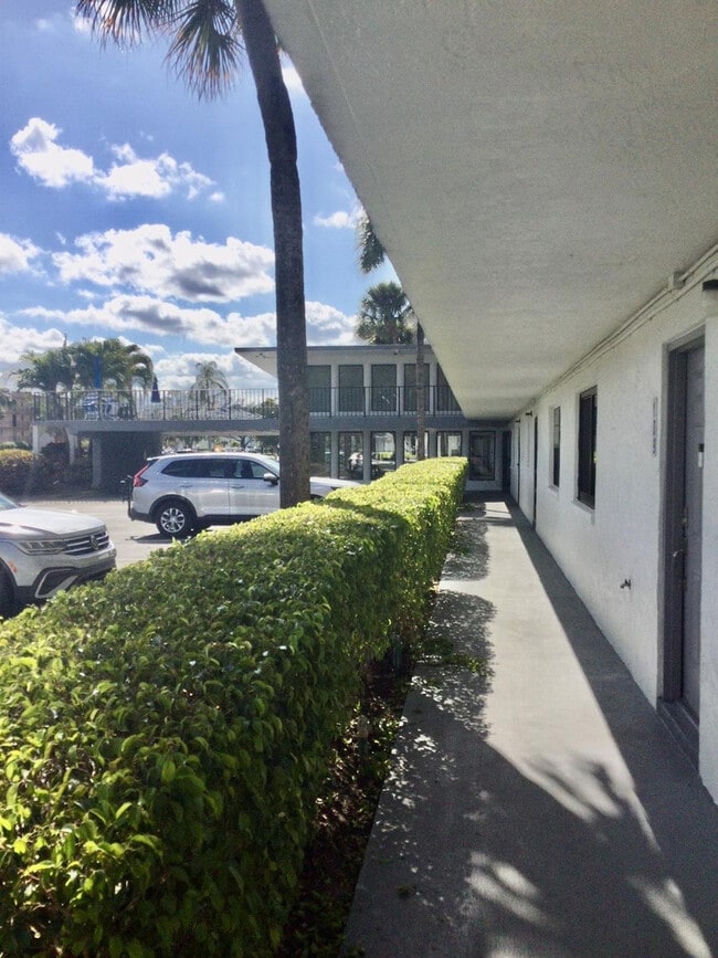 Photo - 9233 SW 8th St Unit 110