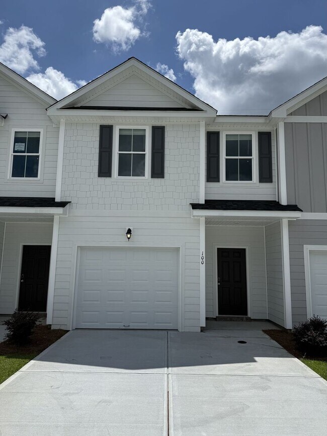 Ogeechee Station - Ogeechee Station Casa