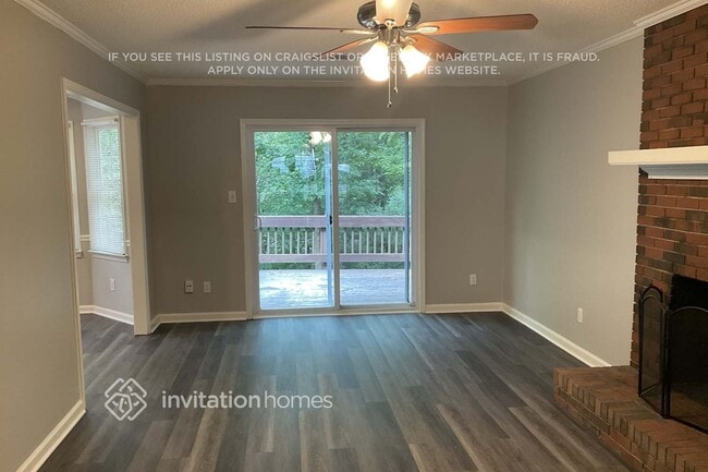 Photo - 12531 Levins Hall Rd