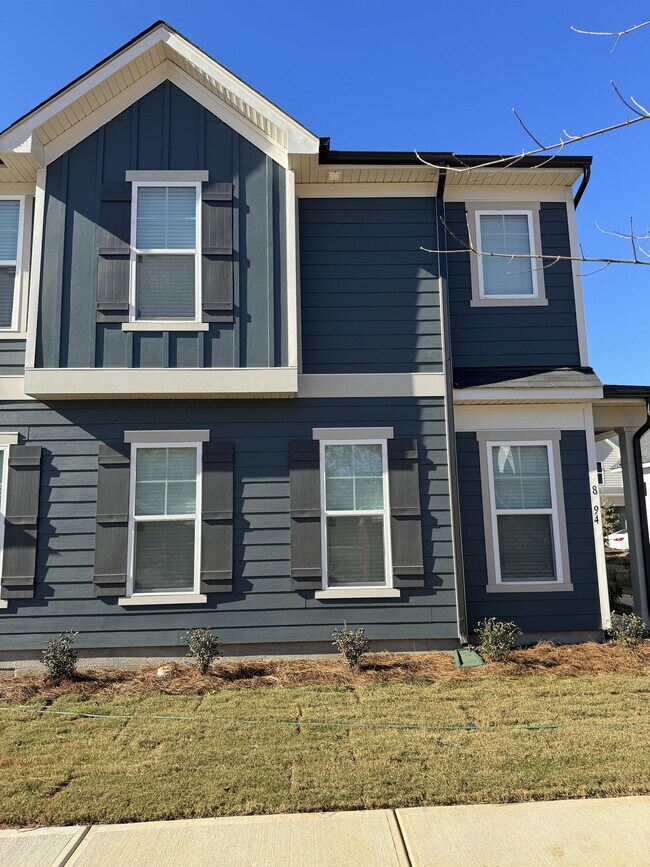 Building Photo - 8994 Odell Corners Blvd NW