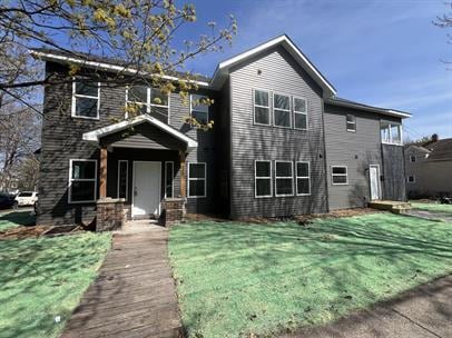 Building Photo - "Charming 3-Bed Retreat in Minneapolis: 850 Sq Ft of Cozy Living!"