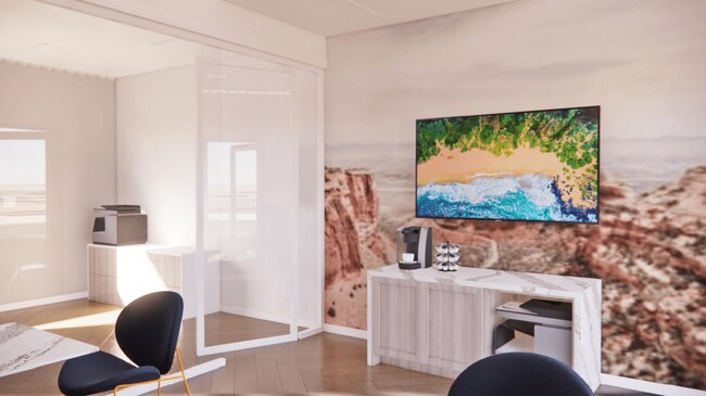 Photo - SITE Summit North