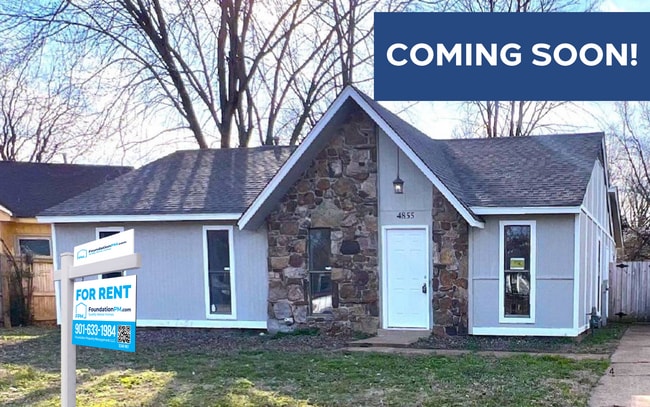 Building Photo - 4855 Shulman Cove