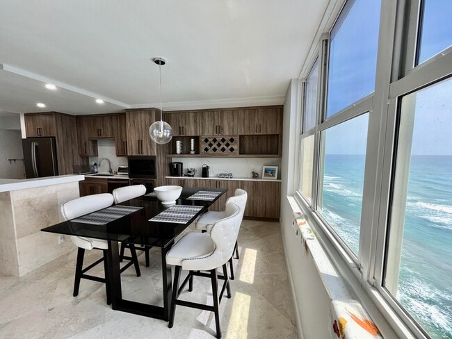 Photo - 5440 N Ocean Dr Unit 1107