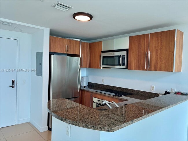 Photo - 300 S Biscayne Blvd Unit Loft 1028