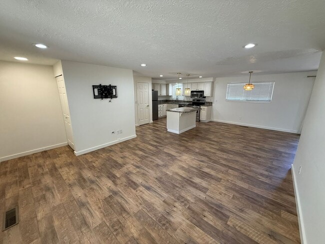 Photo - Updated Three Bedroom Home in South Salem
