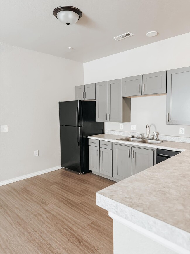 Bradford Place Apartments