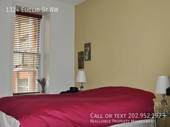 Photo - 1324 Euclid St NW