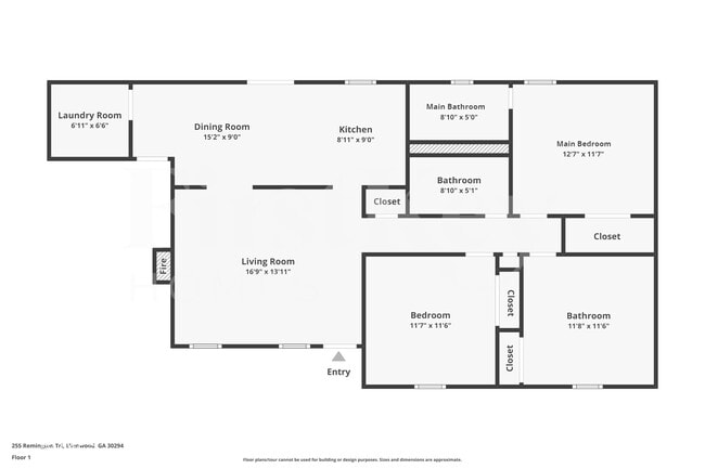 Photo - 255 Remington Trail