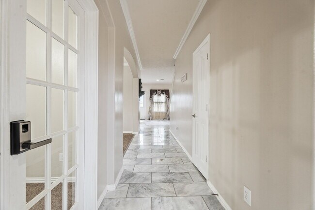 Photo - "Charming 4-Bed Home with Elegant Granite Touches & 2.5 Baths!"