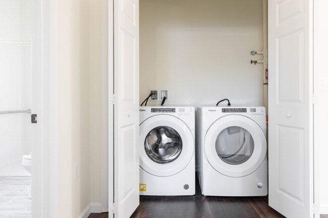 Photo - Peach Alley Commons