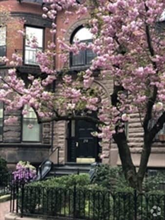 Building Photo - 258 Marlborough St Unit 2R Rental
