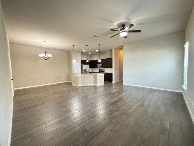 Photo - Luxury 3 Bed-2 Bath Duplex in NBTX!