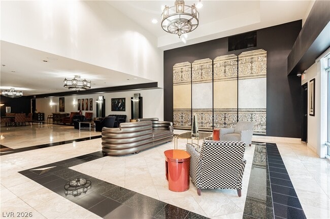 Photo - 360 E Desert Inn Rd Unit 1502