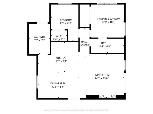 Photo - 1204 2nd Ave NW Unidad #4