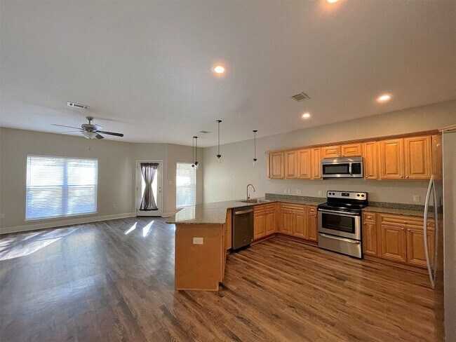 Photo - 505 Arbor Lake Dr Unit 505 Arbor Lake Town Home