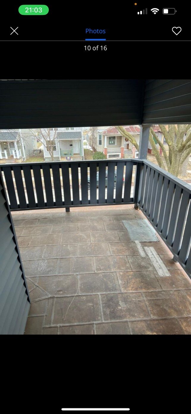 Photo - 2961 N 18th St Unit 2A