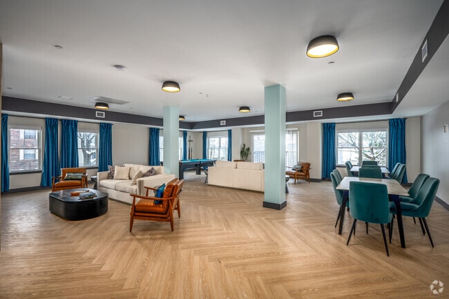 Building Photo - Poet Hill Place