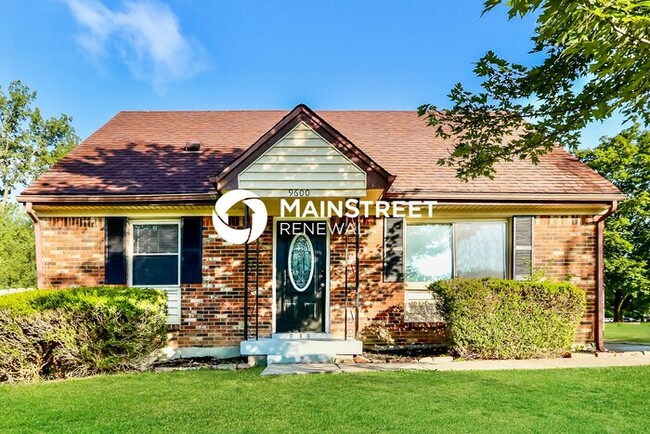 Photo - 9600 Pembury Ct House