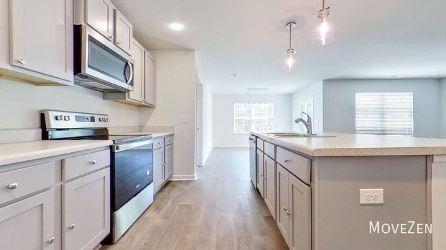 Photo - 816 Buckeye Rd NE