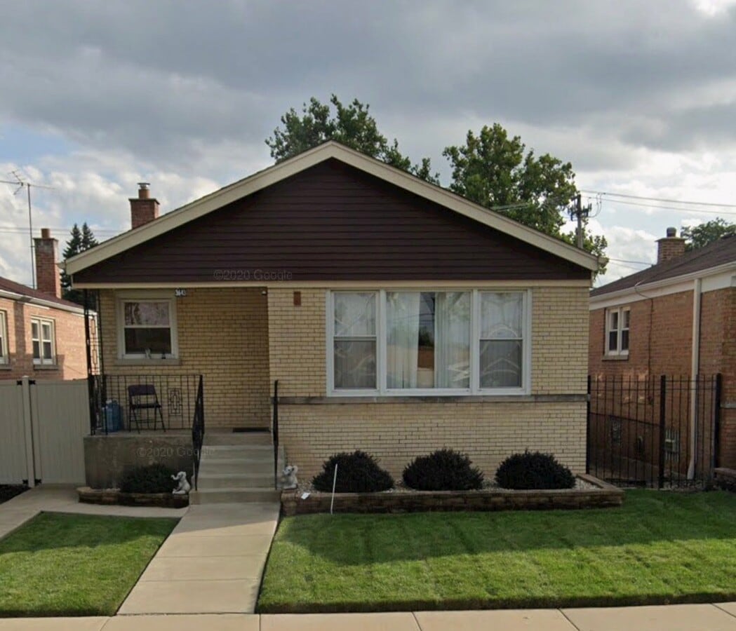 Photo - 3643 W 84th St