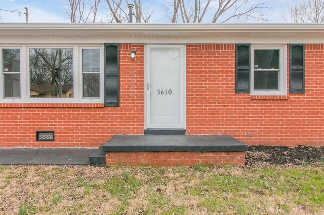 Photo - 3610 Gale Ln