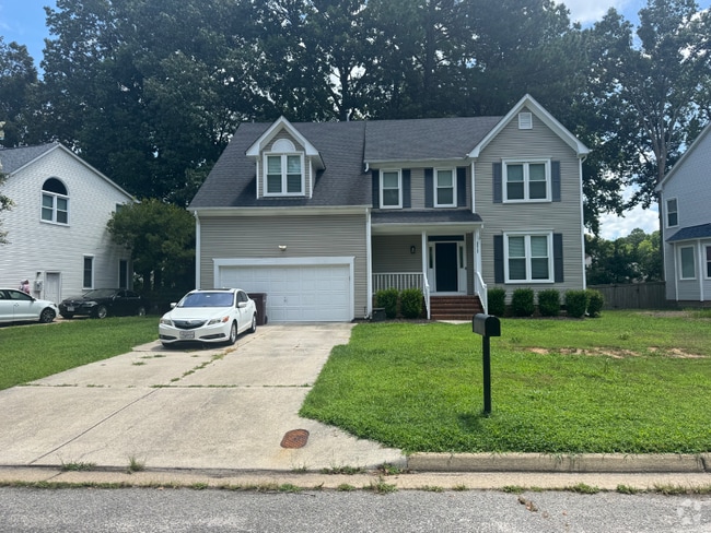 Building Photo - 3613 Elkton Dr Rental