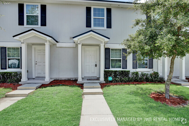 Building Photo - 8421 McGirts Village Ln Rental