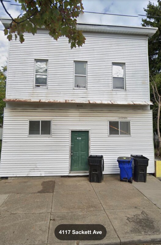 Photo - 4116 Sackett Ave Unit down