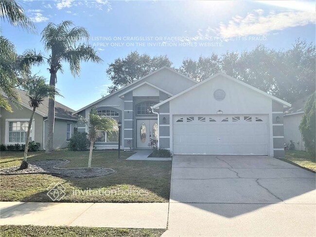 Building Photo - 6711 Fawn Ridge Dr