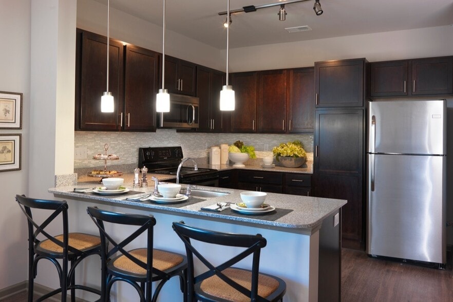 Interior Photo