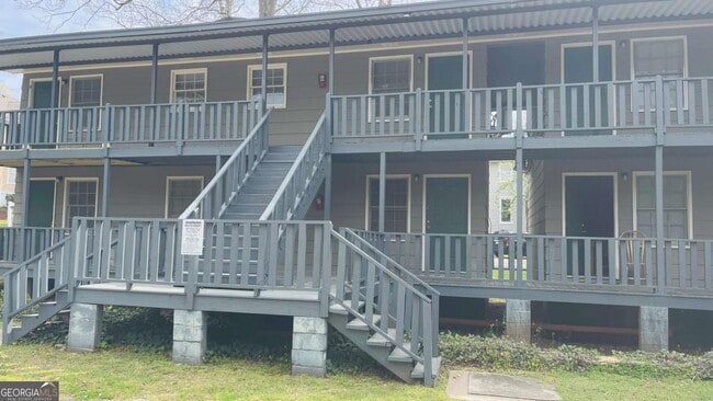Building Photo - 601 W Haralson St Unit 09 Rental