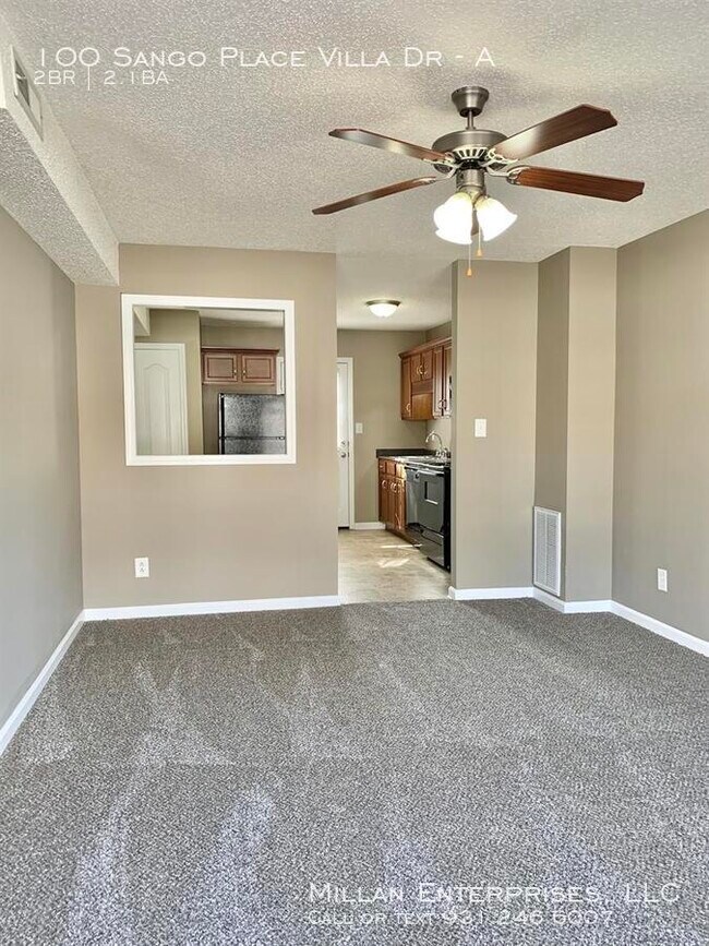 Photo - 100 Sango Place Villas Dr Unit A