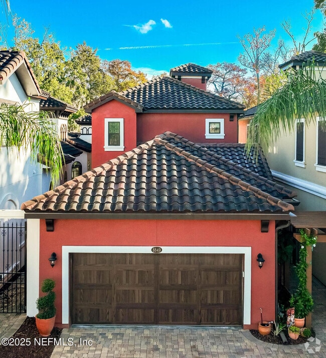 Building Photo - 8849 Pallazzo Terrace Rental