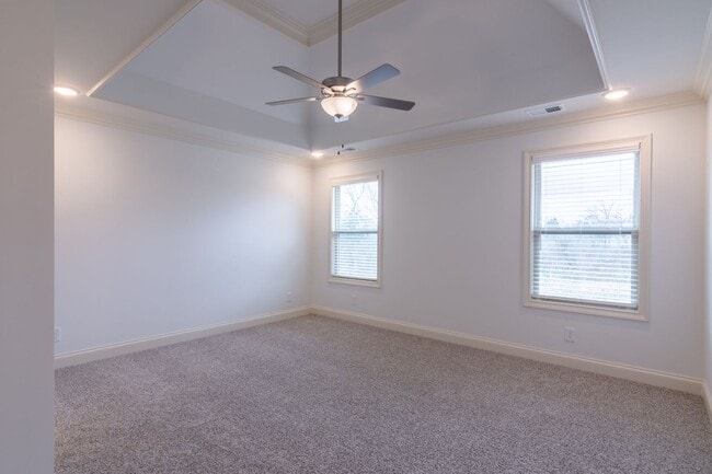 Photo - FOR LEASE - Brand New Construction - 3BR, 2.5BA, 2300sqft (Gallatin)