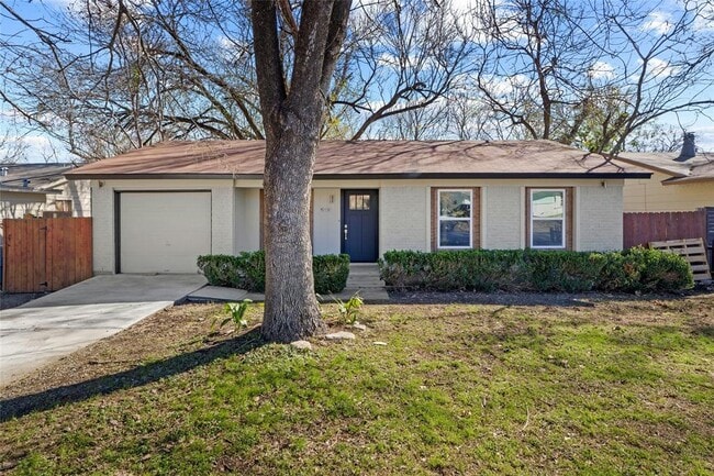Photo - 9417 N Creek Dr