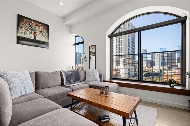 Building Photo - 507 Sabine St Unit 603 Rental