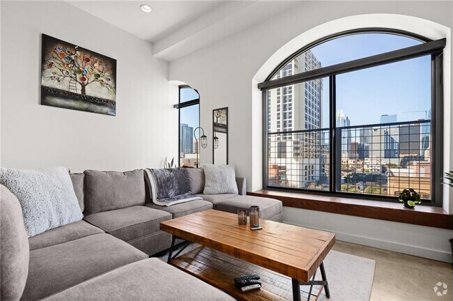 Building Photo - 507 Sabine St Unit 603 Rental