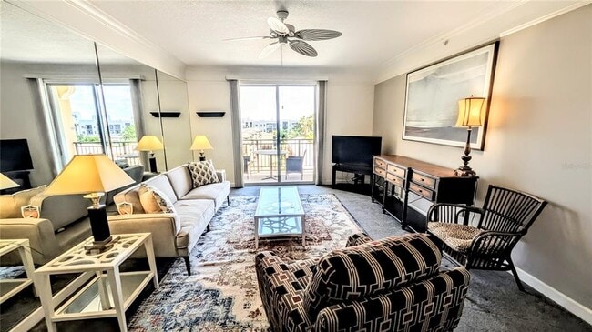 Photo - 750 N Tamiami Trl Unit 504