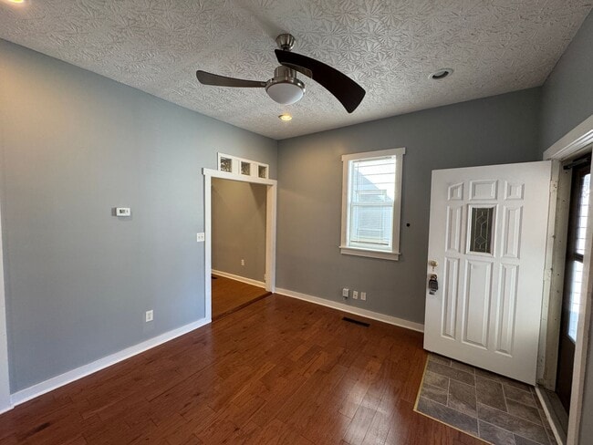 Photo - Fountain Sqaure 2 Bedroom 1 Bath with a bonus room/office.